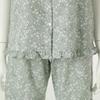 Wacoal Women S refreShing Small Floral Print Pajama Wpa7182w
