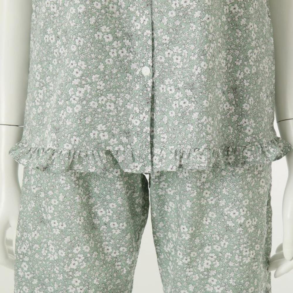Wacoal Women S refreShing Small Floral Print Pajama Wpa7182w