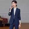 Completo Pantalone da Donna Professionale Teluoman
