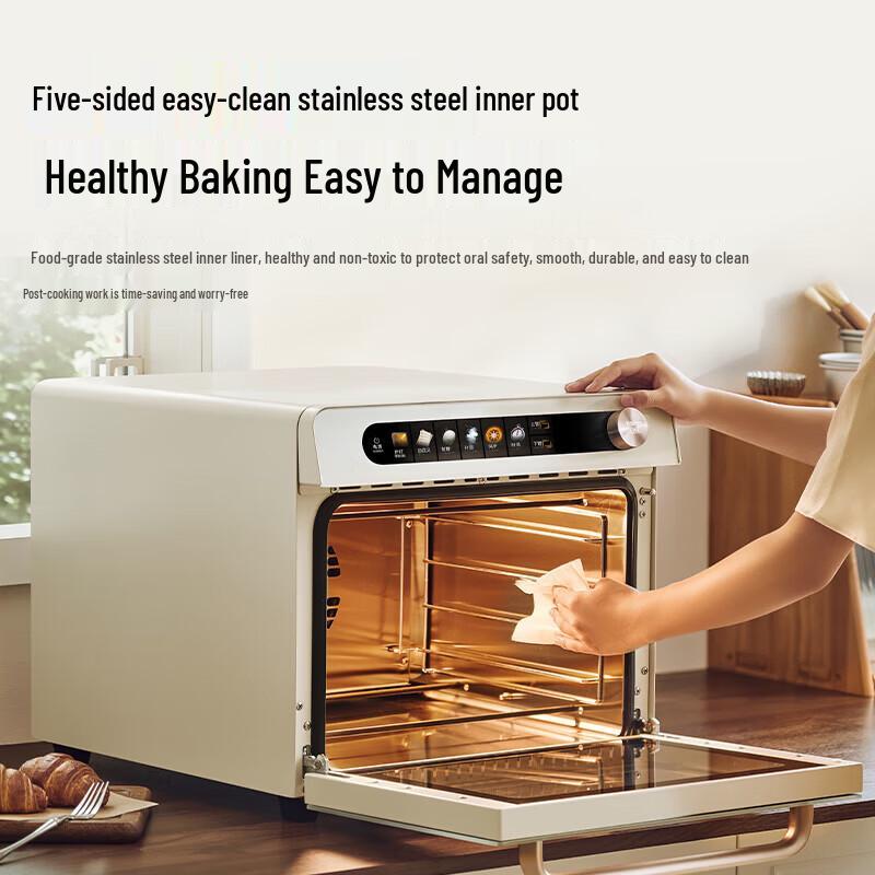 Midea 40L Multi-functional Electric Oven PB40