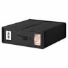 With Zipper Bed Sheet Organizer Box Solid Color Duvet Cover Storage Box  Wardrobe Closet Storage