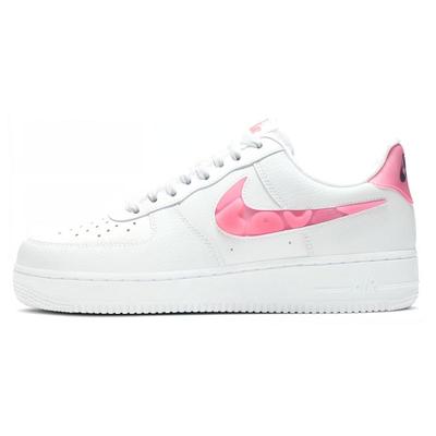 Adidași Dama Nike Air Force 1 '07 Se 'Love For All   Sunset Pulse' CV8482-100