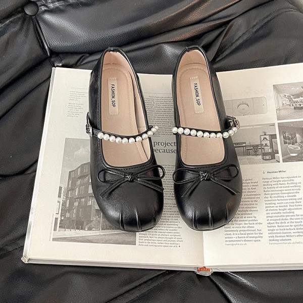 

Модная летняя обувь женская женская обувь круглый носок сабо платформа все сочетается увеличивает рост 2025 модные женские платья новая обувь криперы 35