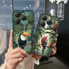 Durable Card slot Phone Case For Blackview Shark9 5G Cute Graffiti Cover Fashion Design Cartoon Dirt-resistant TPU