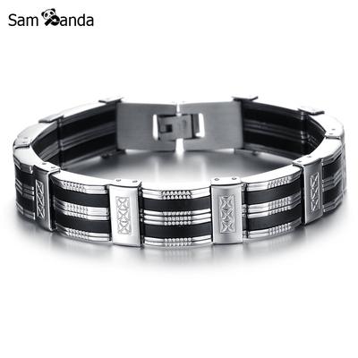Braceletes – Pulseiras para homens
