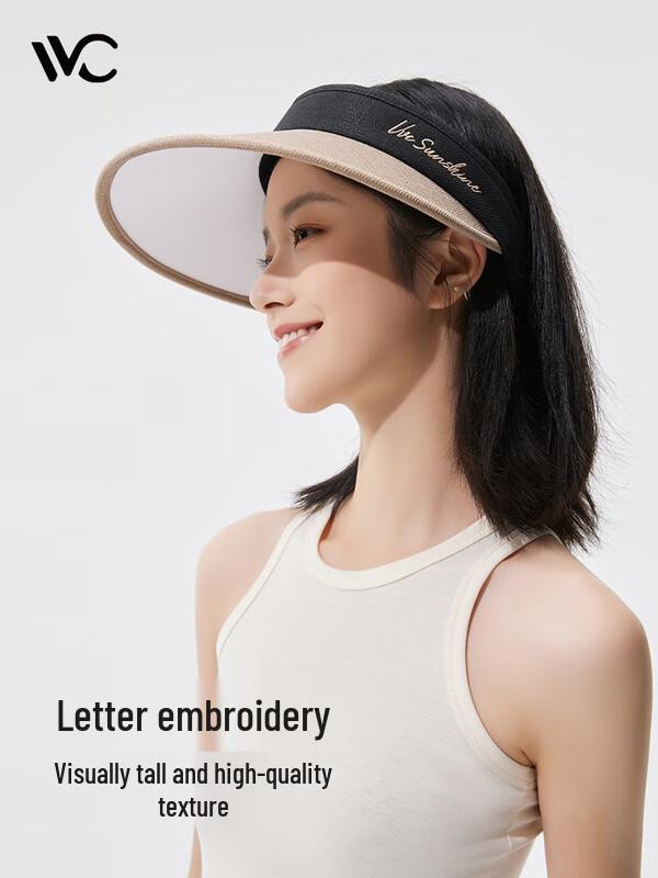 VVC Elegant Sun Protection Hat
