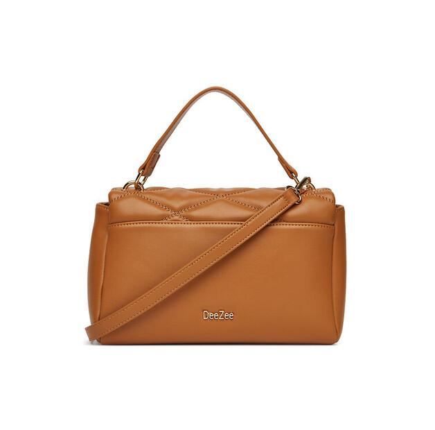 Bag DeeZee C-DZE-S-016-08 Brown