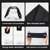 1/2Pcs Sports Headband for Men Fitness Sports Satin Head Band with Elasticity Yoga Sweat-Absorbent Headbands for Women and Men