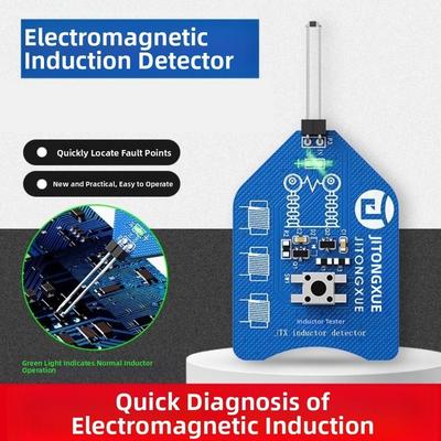Instrumente de diagnosticare – Testere electrice și instrumente de diagnosticare
