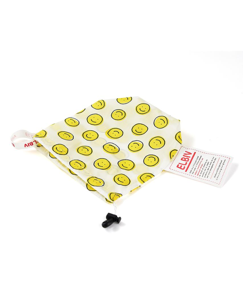 Elbiv Smile String Pouch