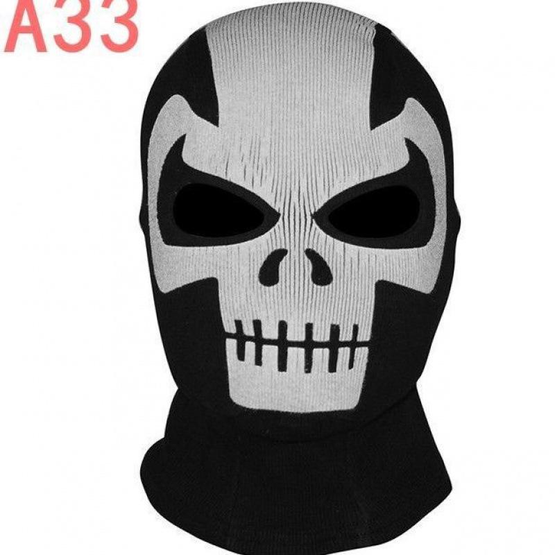 Call of Duty OT Influencer Autumn/Winter Balaclava Hat