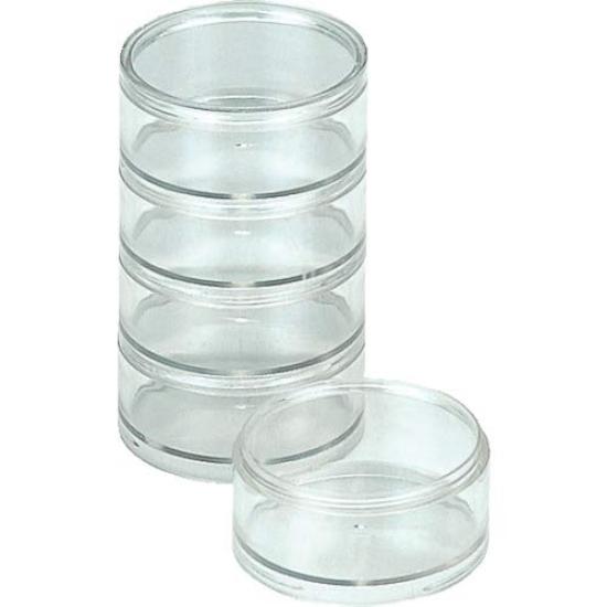 

Круглый кейс TRUSCO M x 12S (Дело продано)