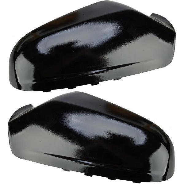 6428200 6428917 6428925 6428199 6428918 Крышка корпуса левого и правого зеркал заднего вида, совместимая с Opel, совместимая с Saturn Astra