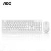 AOC KM210 Wireless Keyboard and Mouse Combo