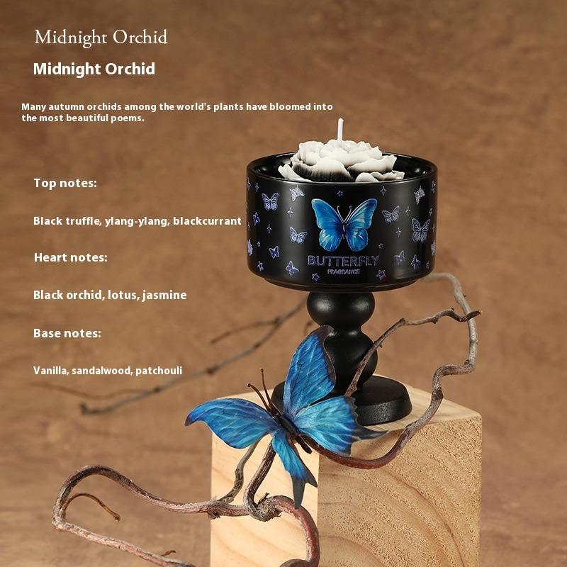 Scented Candle Creative Premium Gift Decorative Ornament Fragrance