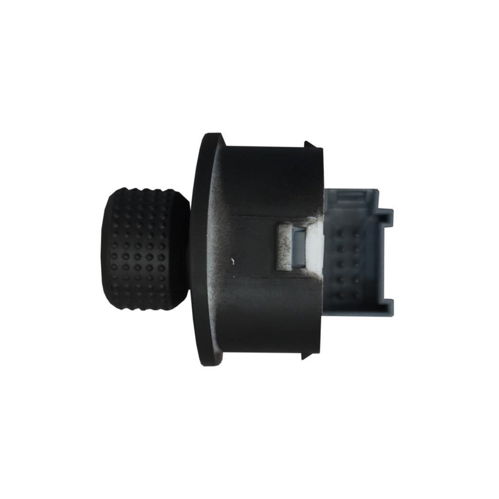 ESC Autoteile EDP628 Heizbarer Seitenspiegelschalter 1J1959565F für VW Golf Bora Jetta Beetle Schneller Versand Schiff aus der Türkei