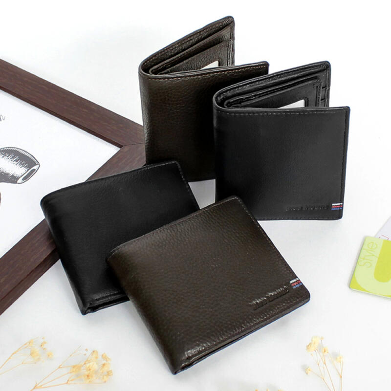 Men's Medium Wallet UW_BM_F5035-A