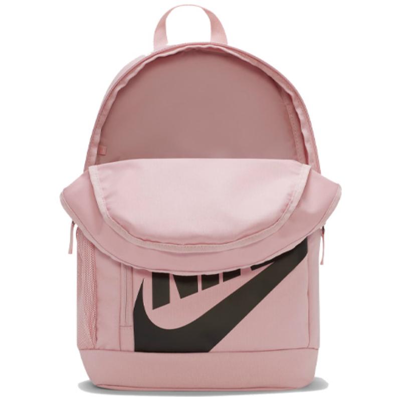 Nike ELEMENTAL Polyester Backpack Regular Women's Pink Casual BA6030-630
