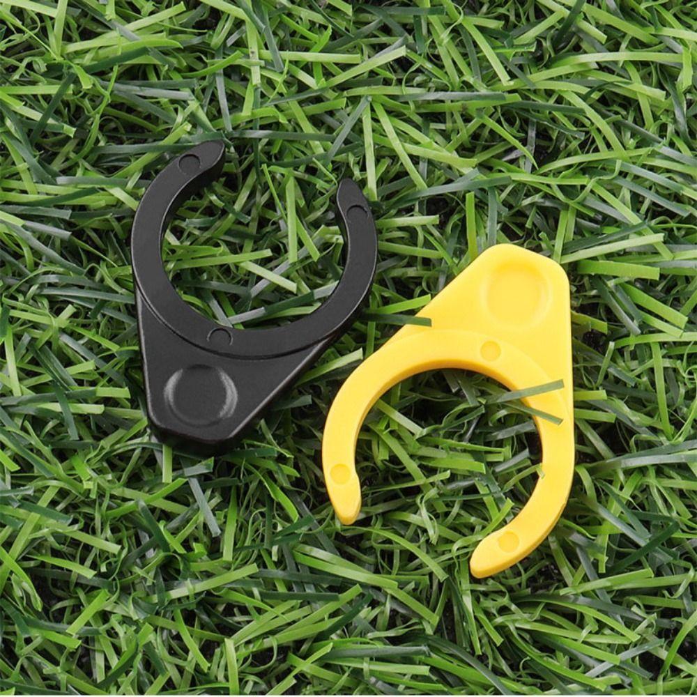 2pcs Quick Release Bicycle Pedal Lock Ring Fixed Lock Ring Bike Pedal Protection Buckle  Road