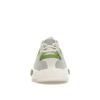 Adidas Y-3 Rivalry Team Rave Green Unisex Sneakers Cream Off-White Wonder-Silver ID7931