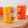 New Portable Eggshell Separator Handheld Eggshell Opener Easy-to-Use Egg Cutting Tools Egg Cracking Tool Kitchen Baking Accessor