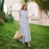 Women's French Style Two-Piece Skirt Set