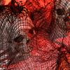 Gauze Suitable Size Halloween Decorations For Party Decoration Multiple DIY Scary Effects Enjoy DIY