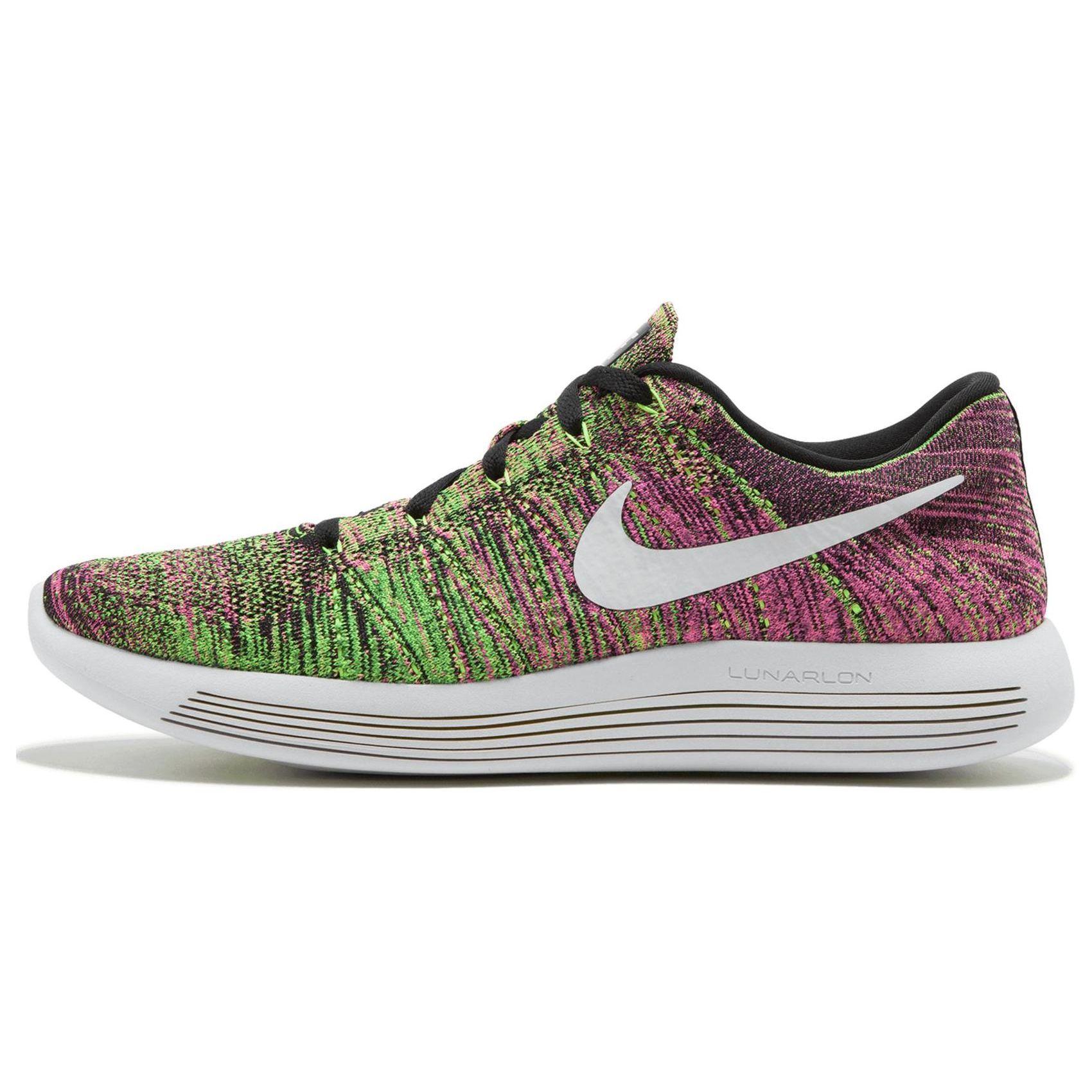

Мужские кроссовки Nike LunarEpic Low Flyknit Unlimited разноцветные 844862-999