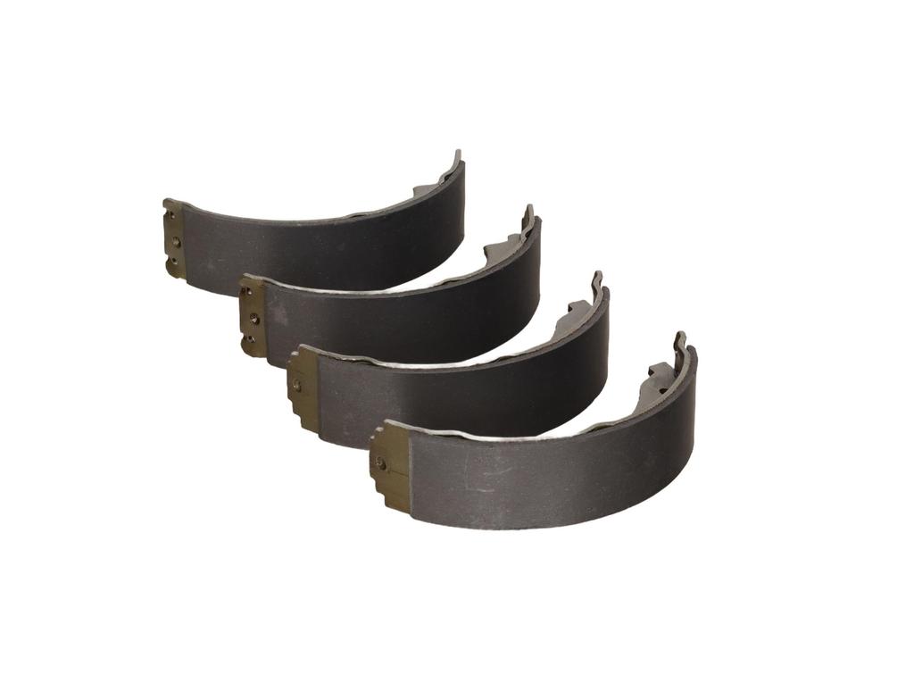 Fer Fsb696 Ferodo Handbrake Shoes