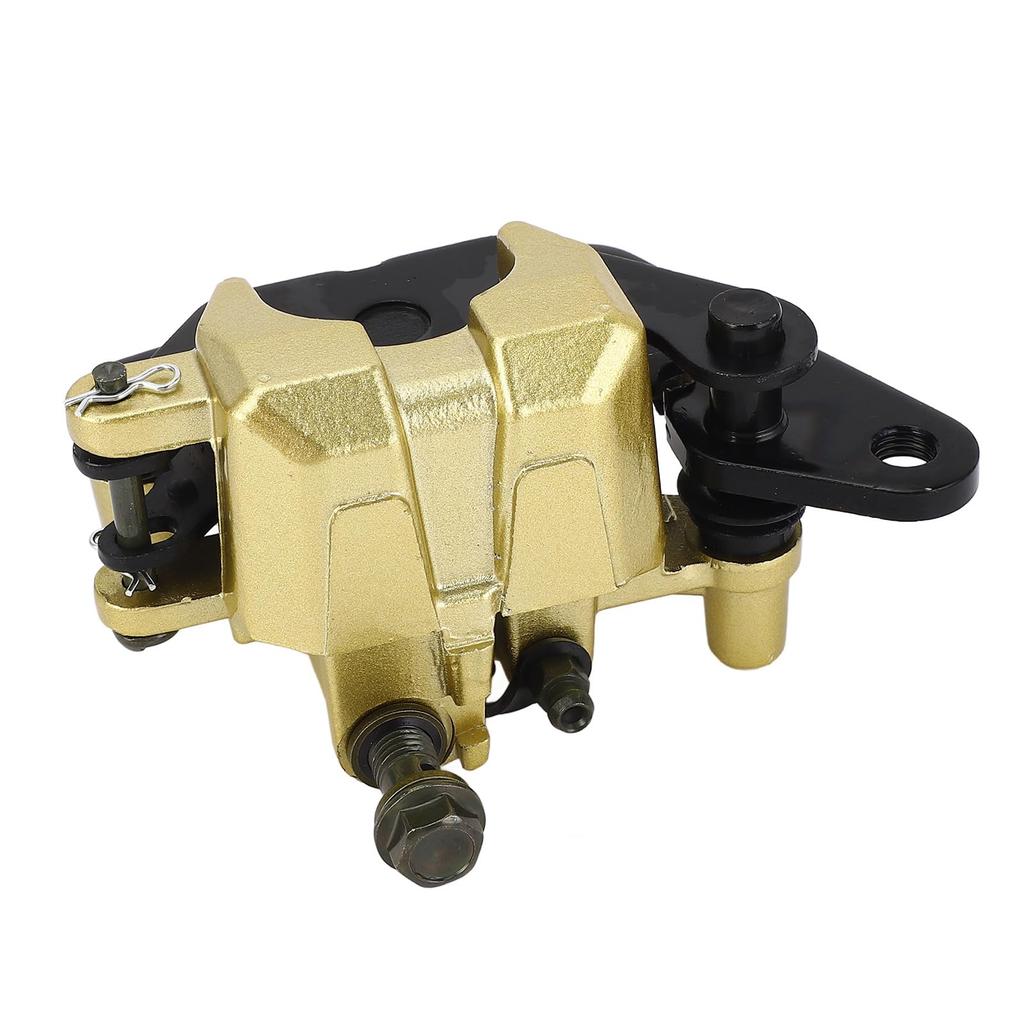 Shkalacar Metal Front Brake Caliper with Reinforced Security YBR125 2007-2017