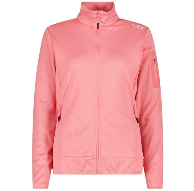 Куртка CMP Softshell Jacket Zip Hood EU 40