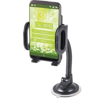 Car Holder Defender 111 55-120mm for Phone/navigation