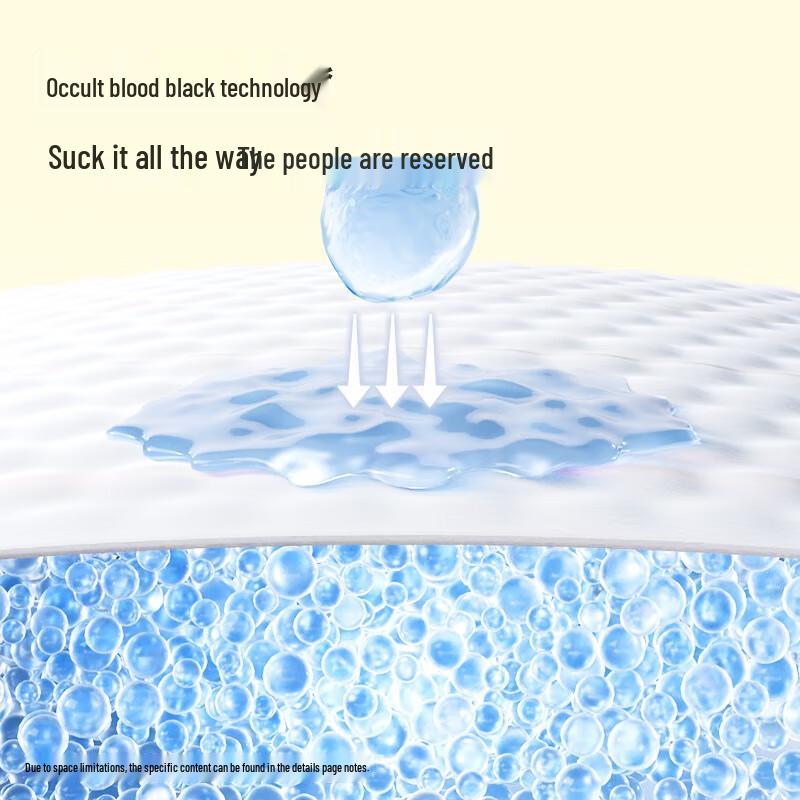 DeYou Daily Disposable Sanitary Pants