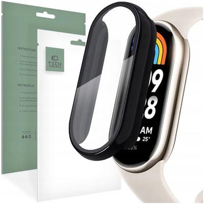Tech-Protect Defense360 Xiaomi Smart Band 8/8 NFC Black