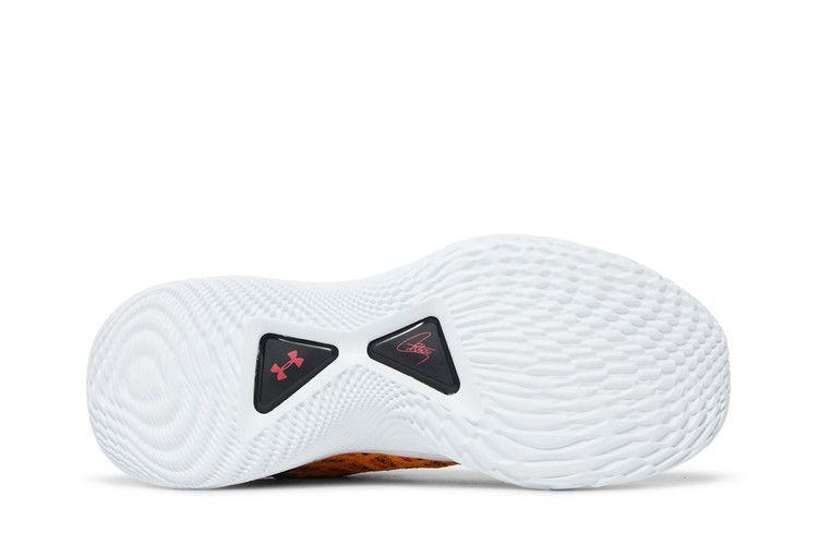 Sesame Street x Curry Brand Curry Flow 9 'Street Pack - Beyond the Str