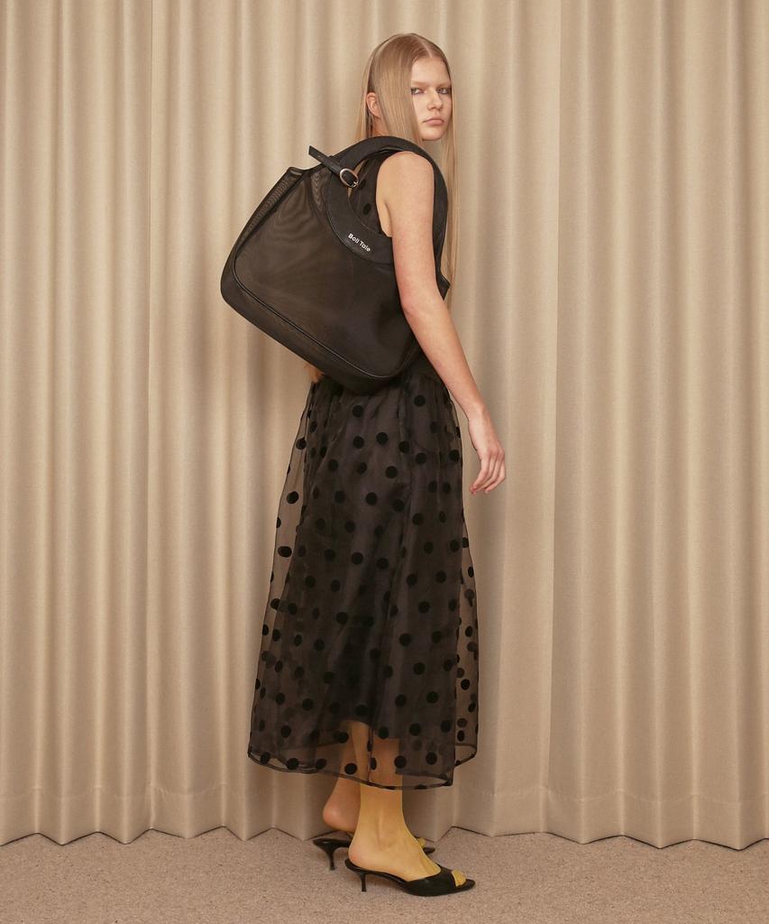Boil Tale Simona Bag (Black)