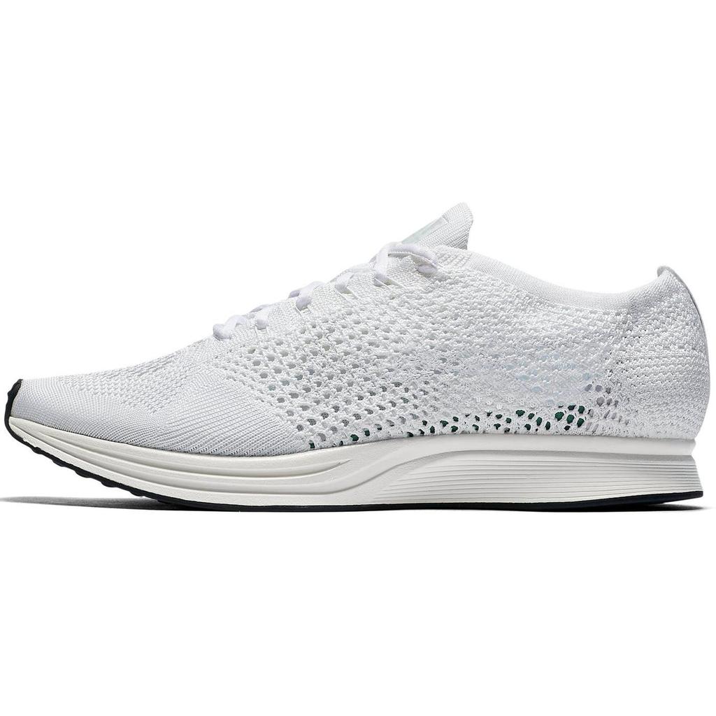 Nike Flyknit Racer Goddess 526628-100