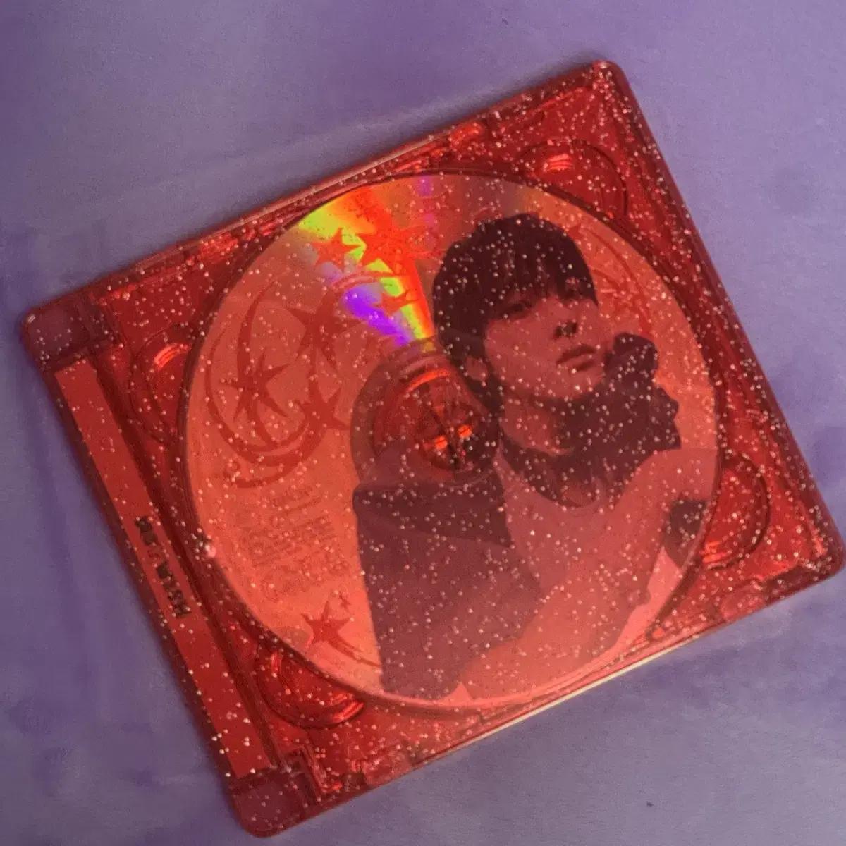 

Ncitywish Цветные украшения Выпущенный альбом