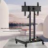 Nai Duo Luxury Telescopic Mobile TV Stand for 55-90 Inch TVs