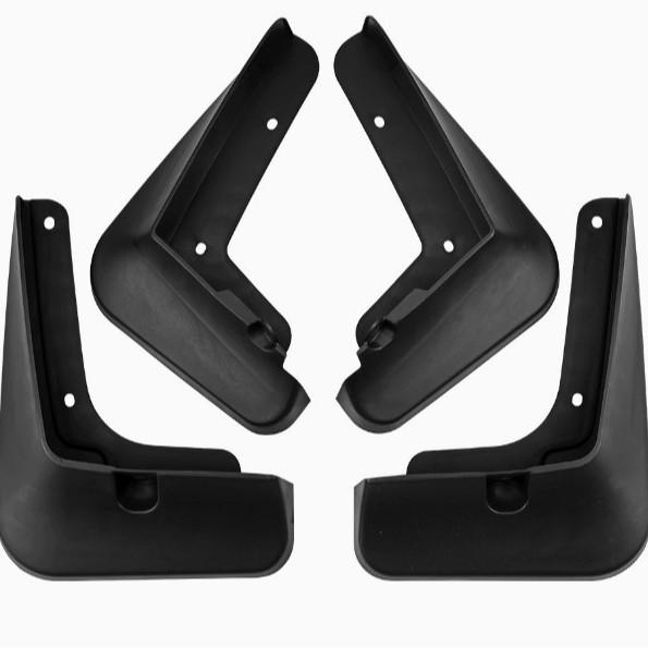 Kia Sonet 2024 Stänkskärmar - Bilmodifieringsdelar