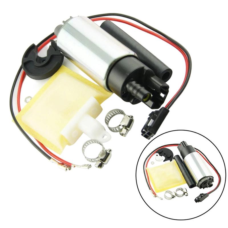 Aftermarket Fuel Pump for Honda CB1100SF For X11 CBR1100XX For Varadero Silver Wing FSC600 FJS600 NRX1800 16730-MAT-D00