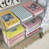 Home Decoration Fake Books Foldable Photography Prop Book New Model Book