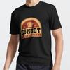 Fallout Sunset Sarsaparilla Logo Active T-Shirt