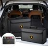 Skládací úložný box do kufru auta Organizér Taška Kontejner Příslušenství Pro Lamborghini LP570 LP610 Urus LP700 LP770 Gallardo Aventador