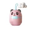 Mini Hair Brush - Portable and Compact Mini Pet Hair Roller for Home Use - Removes Hair From Clothes and Cleans The Rolling Drum