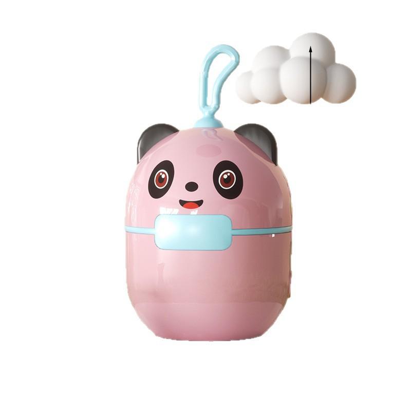 Mini Hair Brush - Portable and Compact Mini Pet Hair Roller for Home Use - Removes Hair From Clothes and Cleans The Rolling Drum