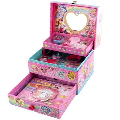 Secret Lovely Box HUGtto! PreCure