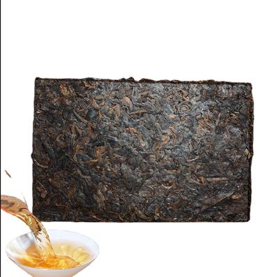 Yunnan Pu'er Tea Tea Ban Zhang Antient Tree Velké čajové kostky 1000g/2,2lb