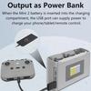 For Mini 2/SE Charger Digital Display Charging Hub for DJI Mini 2/4K Mini 2 SE Battery Charger Drone Accessory