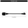 Mini 3.5mm Flexible Capacitance Microphones Microphones for Mobile Phone PC Laptop Notebook